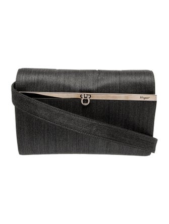 Salvatore Ferragamo Shoulder Bag