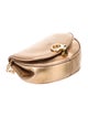 Salvatore Ferragamo Leather Crossbody Bag
