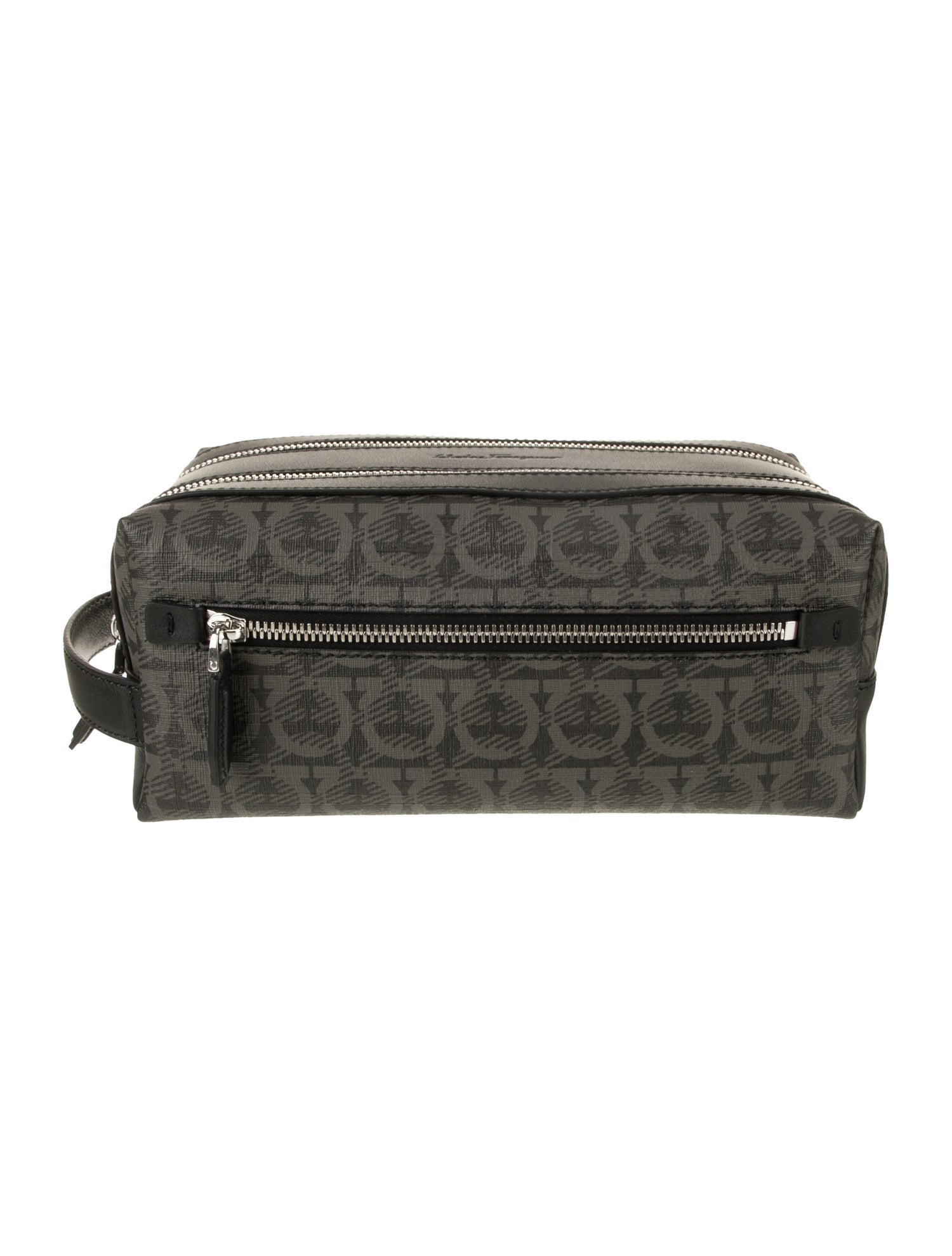 Salvatore Ferragamo Pouch