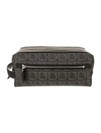 Salvatore Ferragamo Pouch