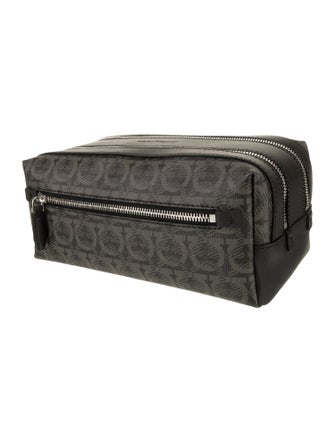 Salvatore Ferragamo Pouch