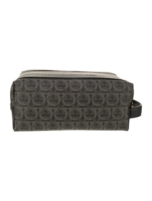 Salvatore Ferragamo Pouch