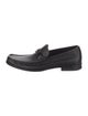 Salvatore Ferragamo Leather Dress Loafers