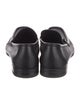 Salvatore Ferragamo Leather Dress Loafers