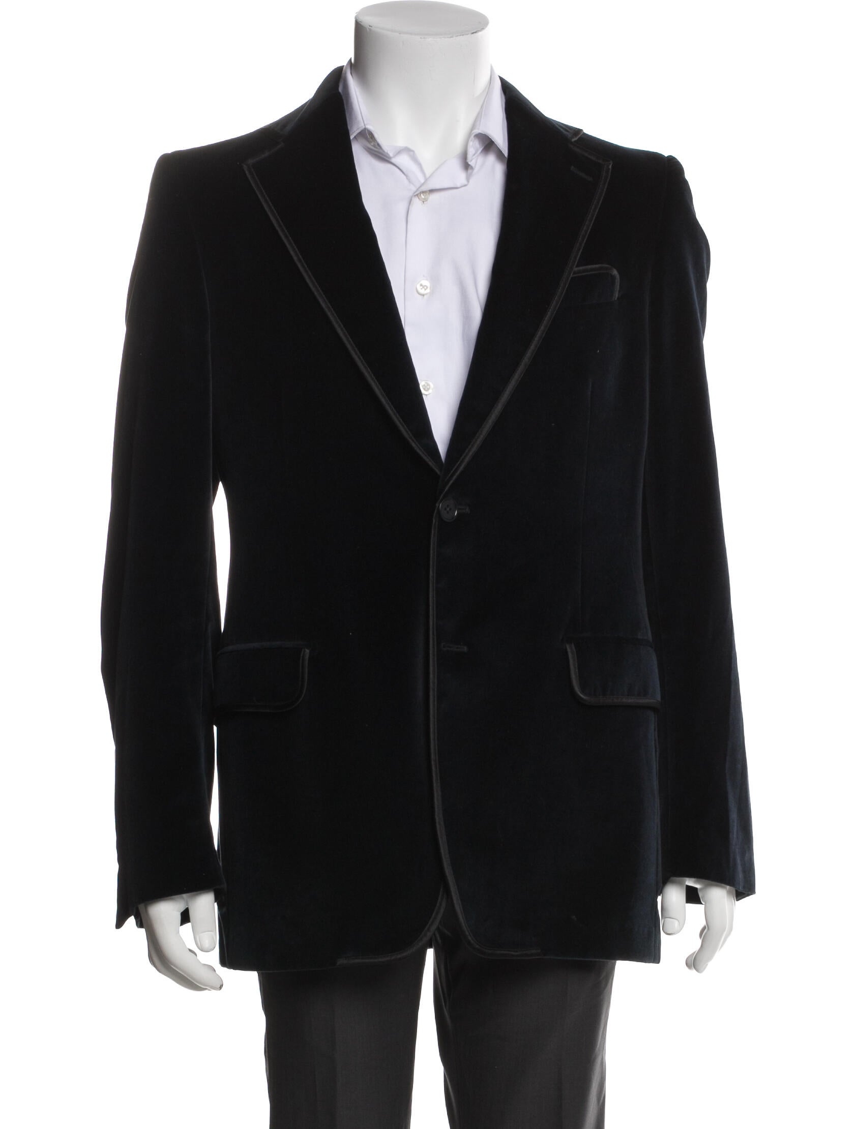 Salvatore Ferragamo blazer