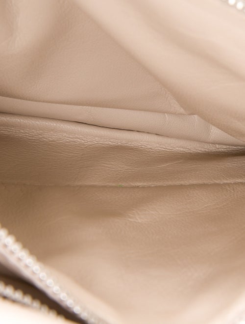 Salvatore Ferragamo Leather Shoulder Bag