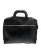 Salvatore Ferragamo Leather Briefcase