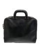 Salvatore Ferragamo Leather Briefcase