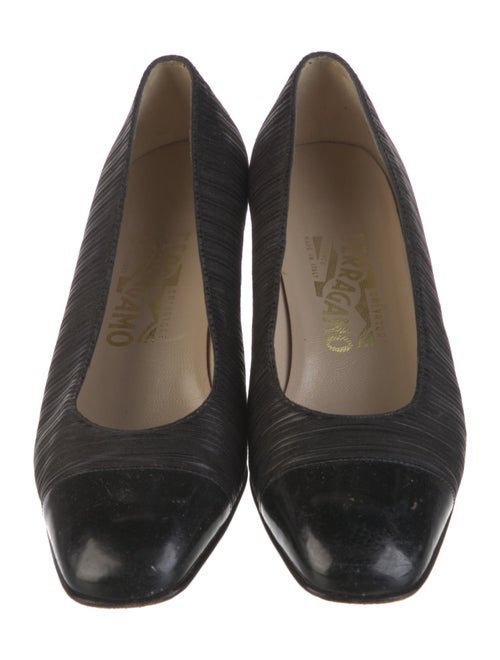 Salvatore Ferragamo Pumps