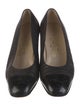 Salvatore Ferragamo Pumps