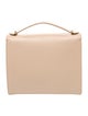 Salvatore Ferragamo Gancio Top Handle Bag