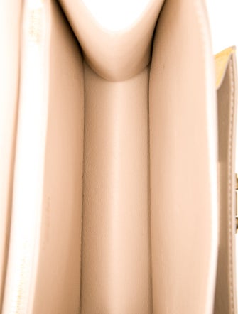 Salvatore Ferragamo Gancio Top Handle Bag