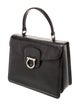 Salvatore Ferragamo Gancio Top Handle Bag