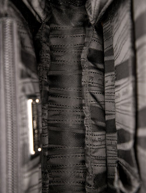 Salvatore Ferragamo Gancio Top Handle Bag