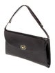 Salvatore Ferragamo Gancio Top Handle Bag