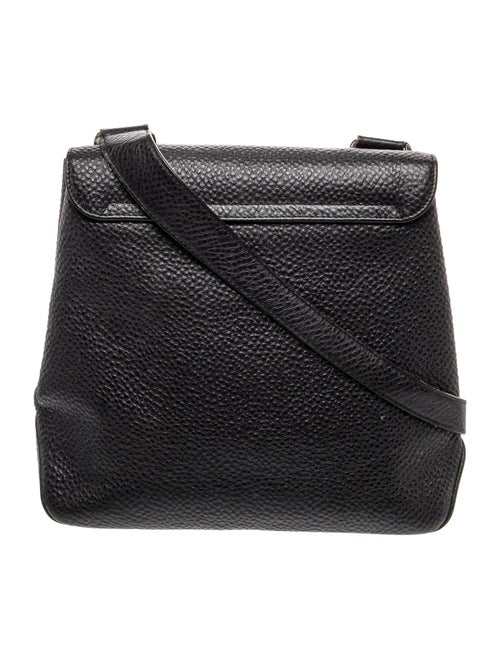 Salvatore Ferragamo Gancini Shoulder Bag
