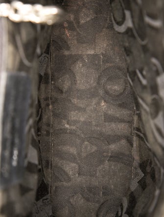 Salvatore Ferragamo Gancini Shoulder Bag