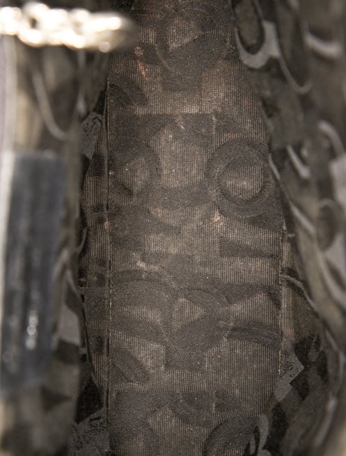 Salvatore Ferragamo Gancini Shoulder Bag