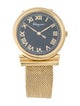 Salvatore Ferragamo Gancino Watch