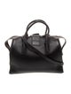 Salvatore Ferragamo Leather Top Handle Bag