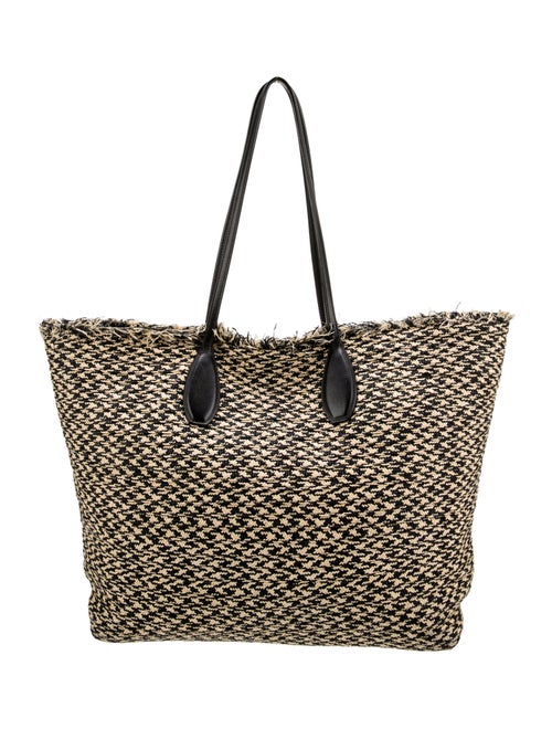 Salvatore Ferragamo Gancini Tote