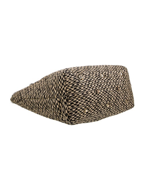 Salvatore Ferragamo Gancini Tote