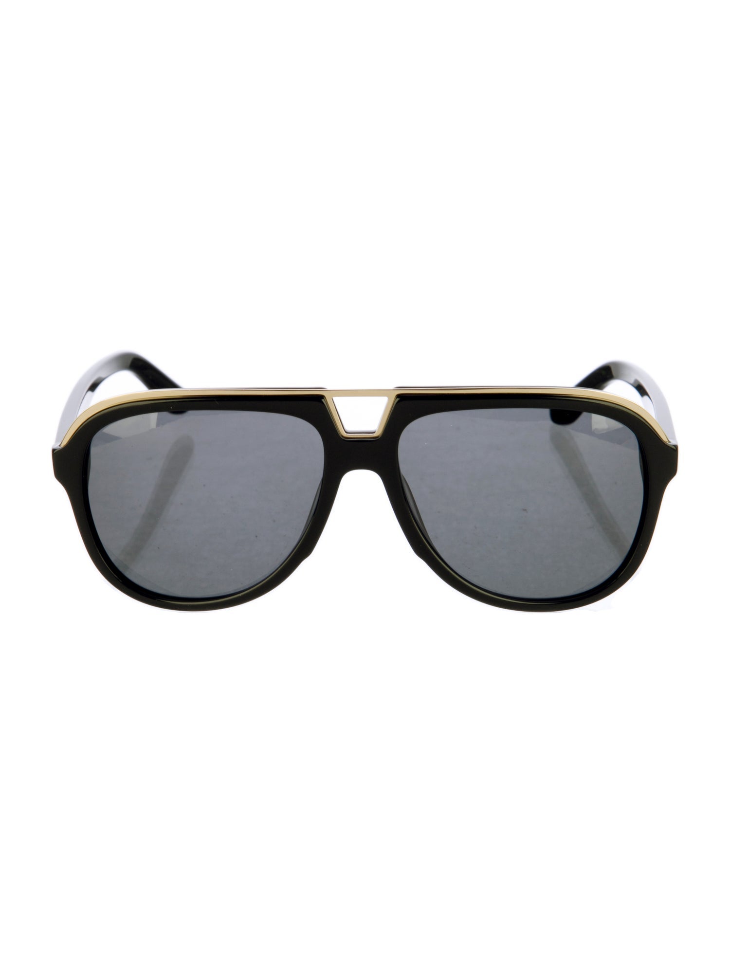 Salvatore Ferragamo Oversize Tinted Sunglasses
