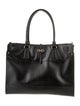 Salvatore Ferragamo Saffiano Leather Tote