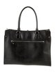 Salvatore Ferragamo Saffiano Leather Tote