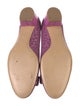 Salvatore Ferragamo Vara Bow Accent Leather Pumps