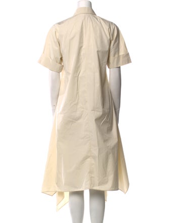 Salvatore Ferragamo Long Dress