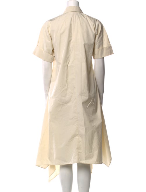 Salvatore Ferragamo Long Dress