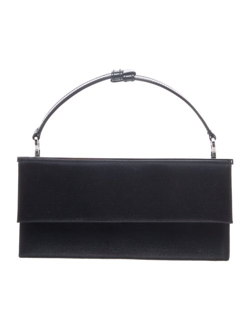 Salvatore Ferragamo Gancio Top Handle Bag