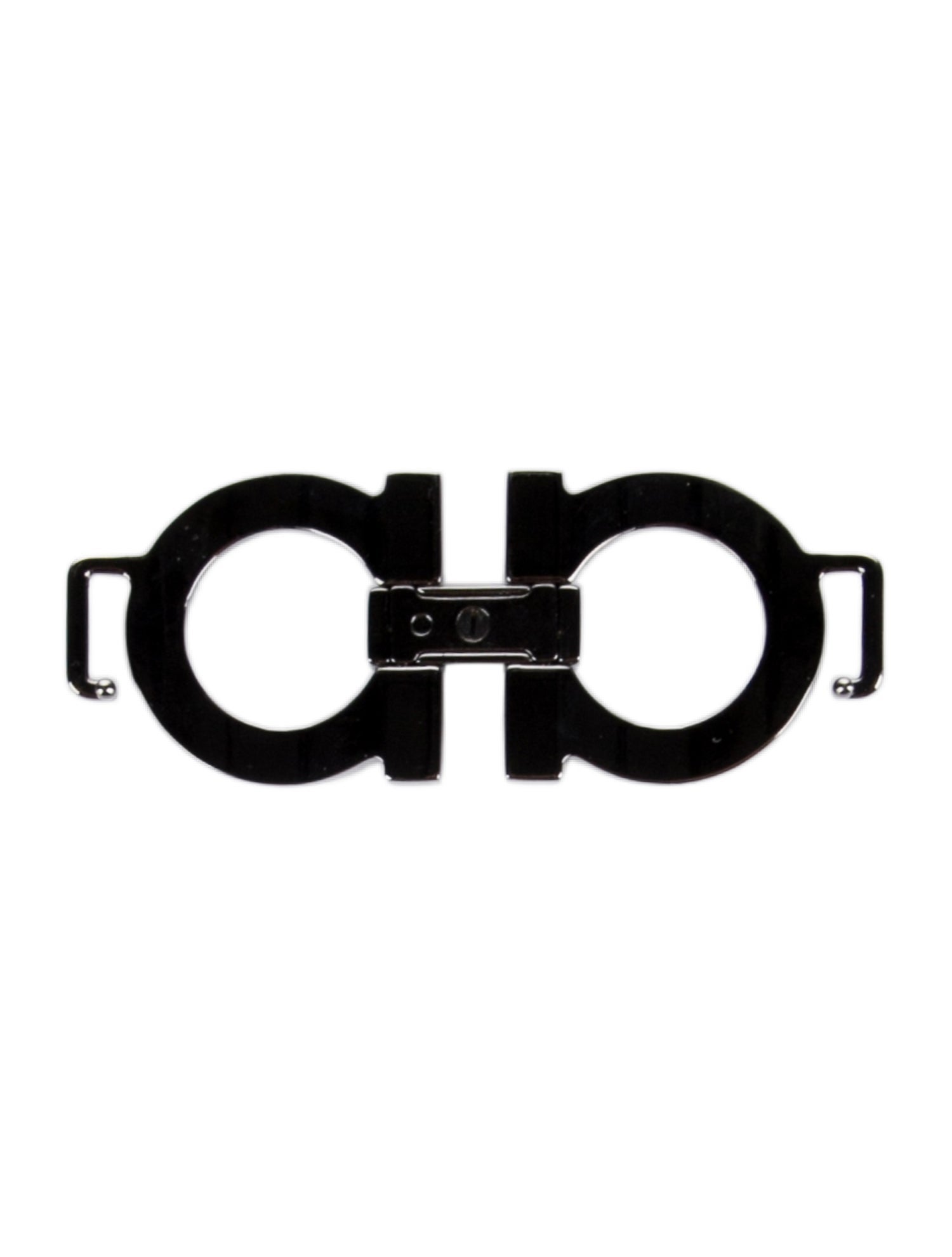 Salvatore Ferragamo Buckel