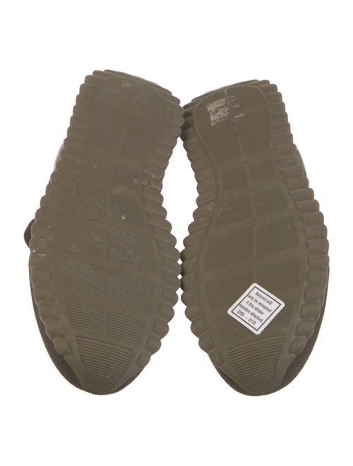 Salvatore Ferragamo Sock Sneakers