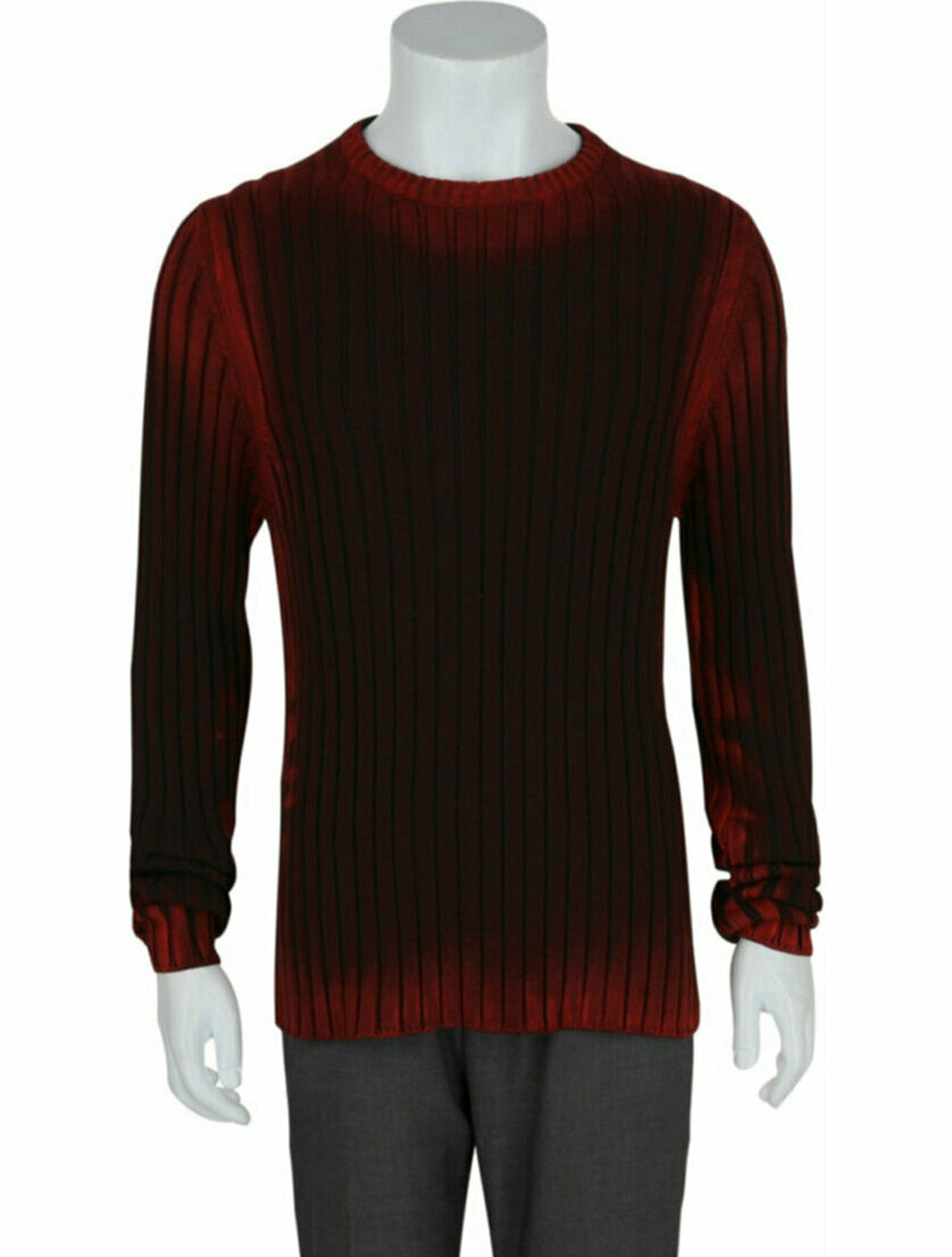 Salvatore Ferragamo Tie-Dye Print Pullover w/ Tags