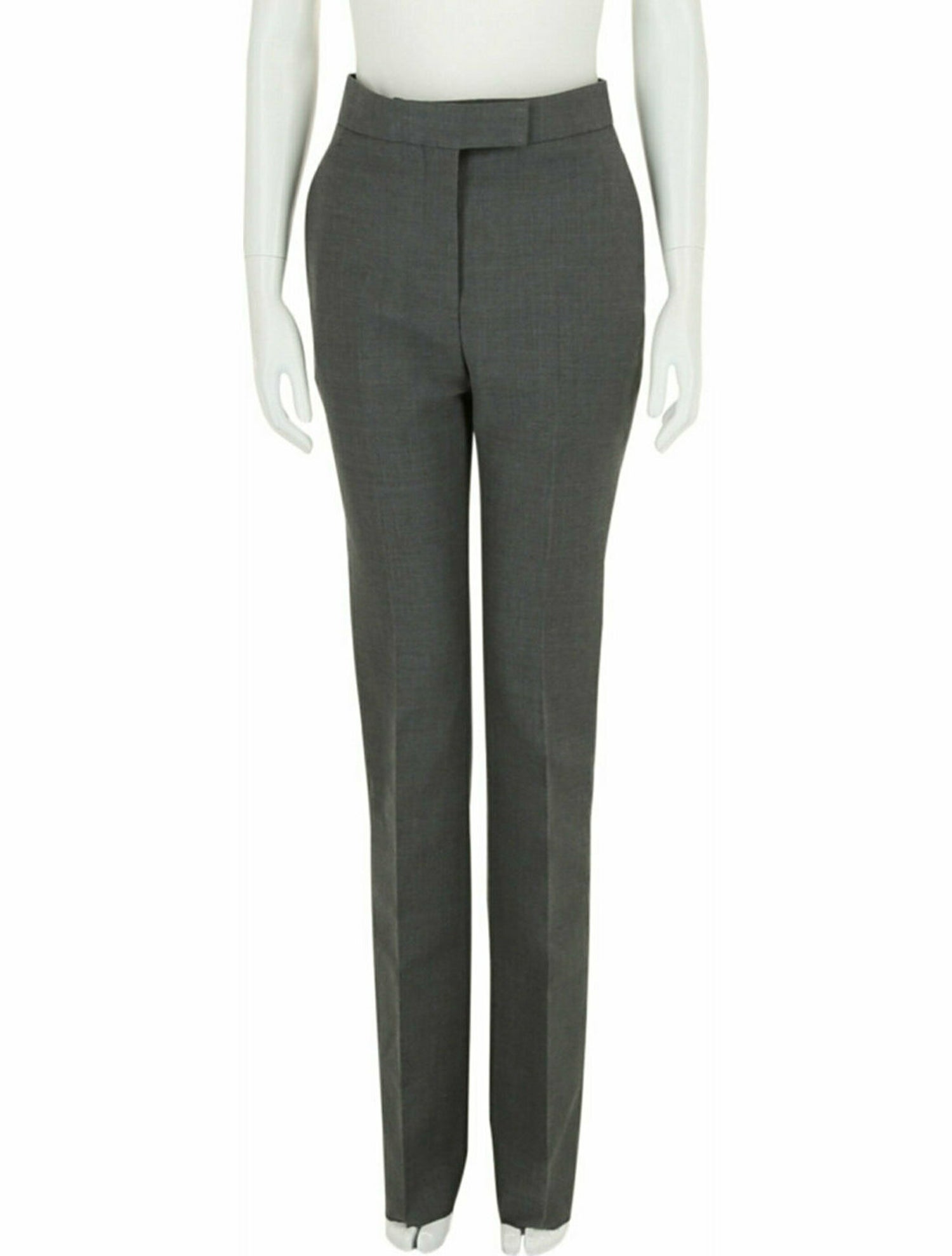 Salvatore Ferragamo Wool Pants w/ Tags