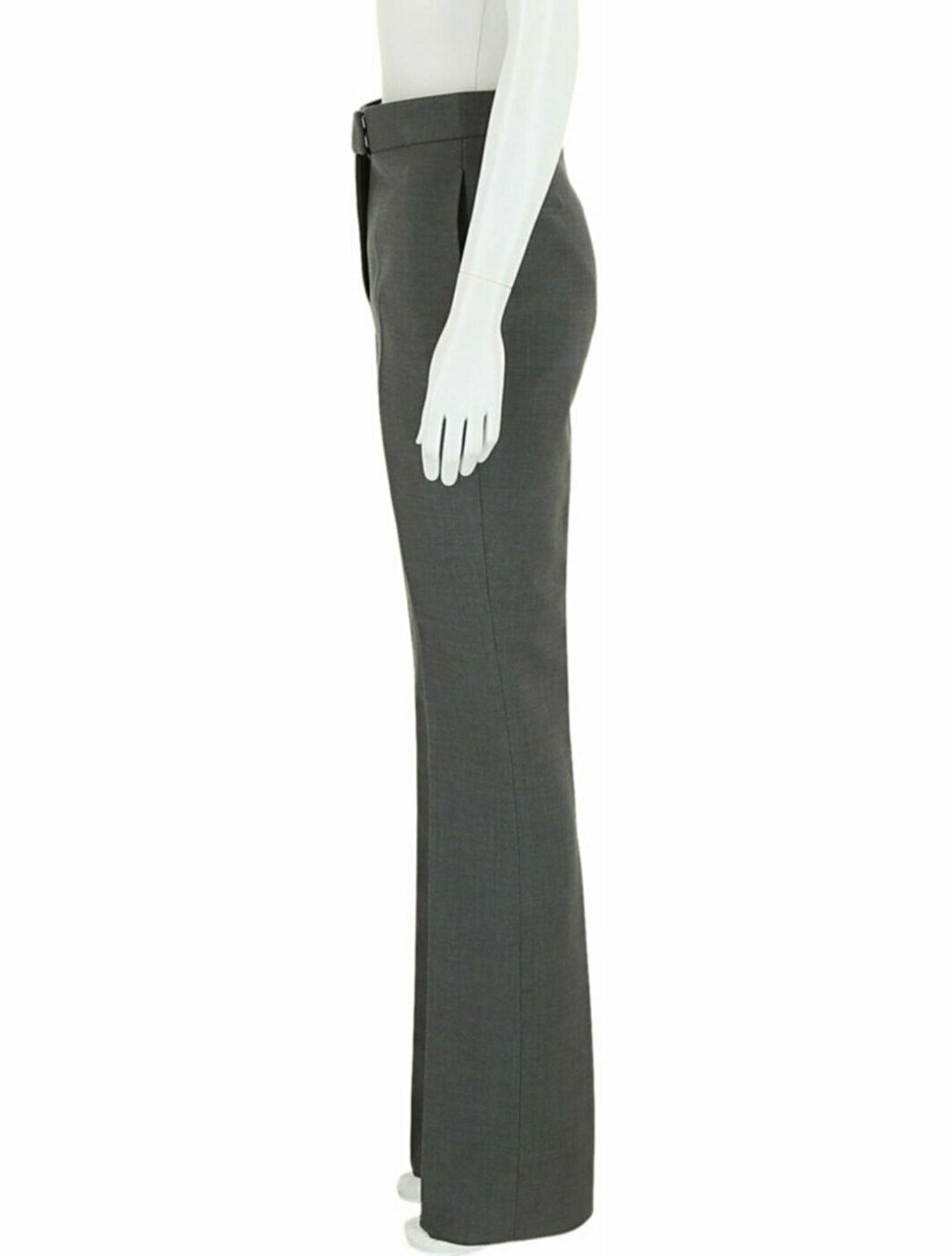 Salvatore Ferragamo Wool Pants w/ Tags