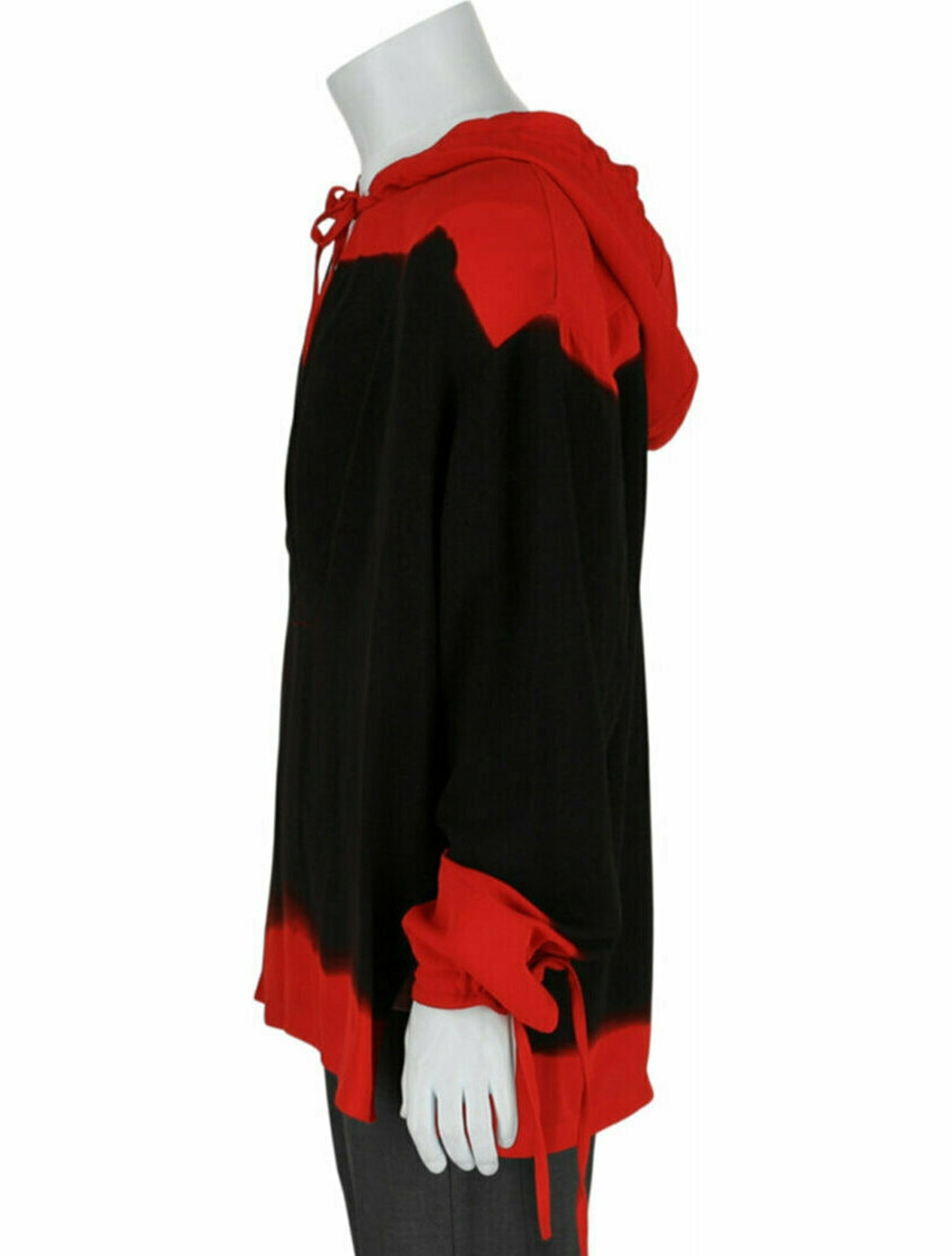 Salvatore Ferragamo Tie-Dye Print Shirt w/ Tags