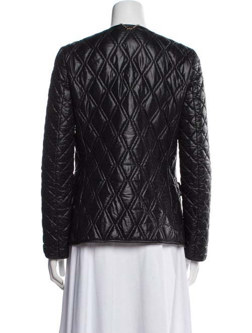 Salvatore Ferragamo Nylon Jacket