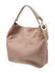 Salvatore Ferragamo Leather Shoulder Bag