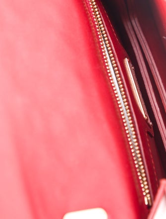 Salvatore Ferragamo Signature Shoulder Bag