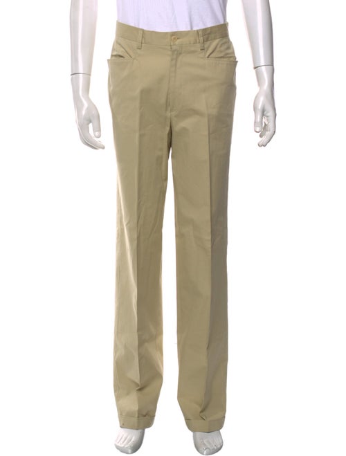 Salvatore Ferragamo Chinos