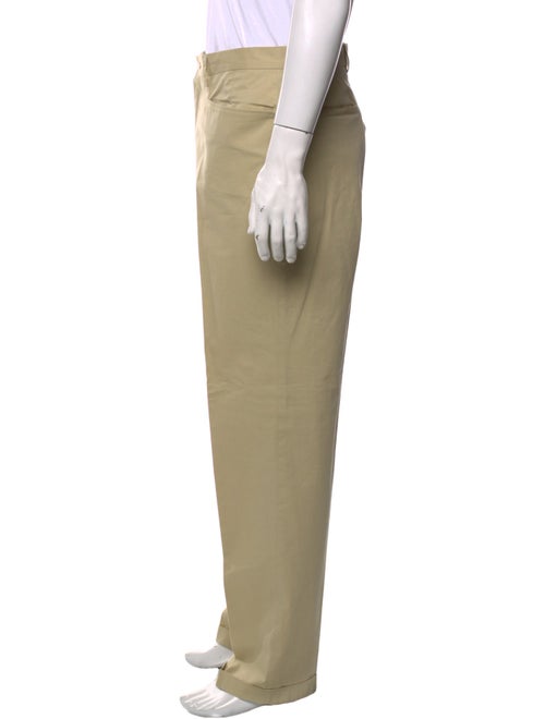 Salvatore Ferragamo Chinos