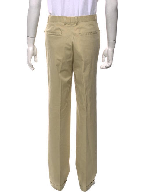 Salvatore Ferragamo Chinos