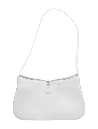 Salvatore Ferragamo Gancini Shoulder Bag