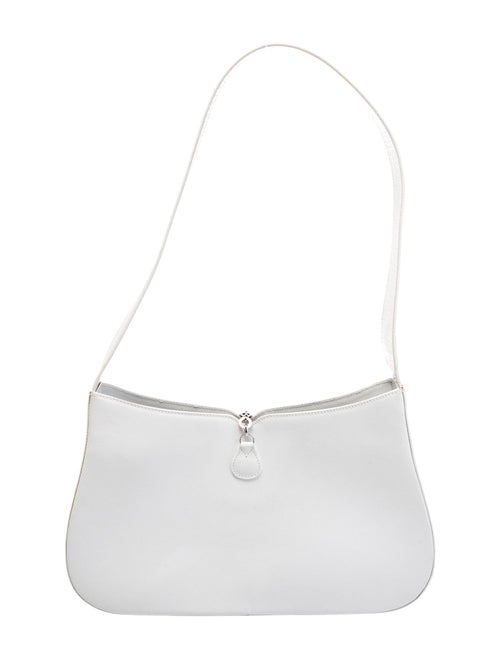 Salvatore Ferragamo Gancini Shoulder Bag