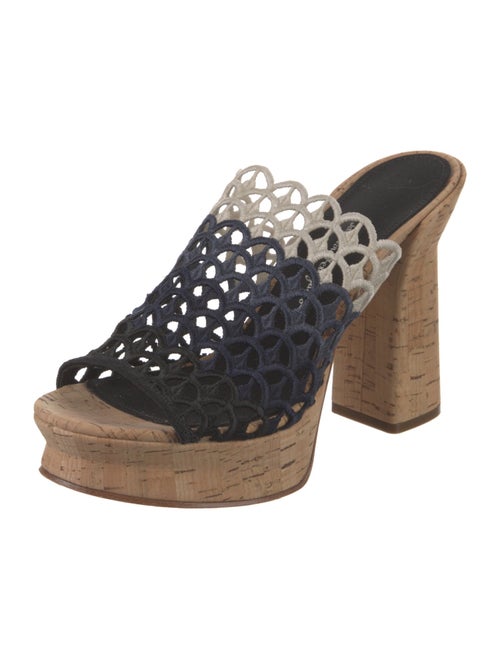 Salvatore Ferragamo Slides