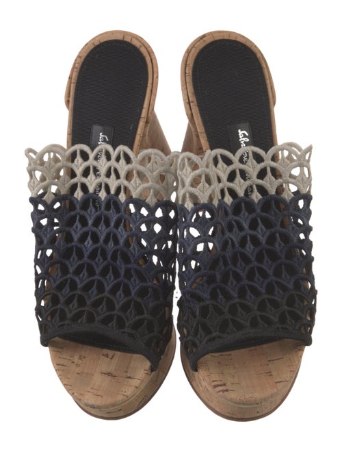 Salvatore Ferragamo Slides