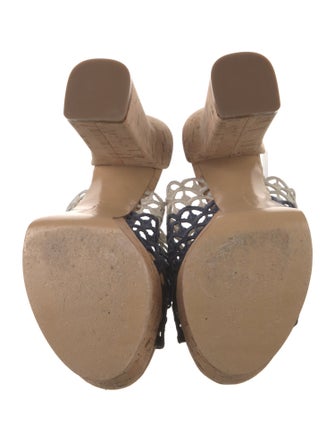 Salvatore Ferragamo Slides